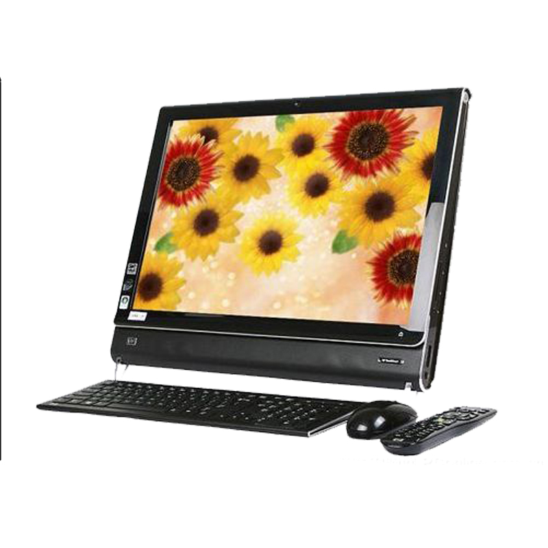 惠普 TOUCHSMART 600-1188CN