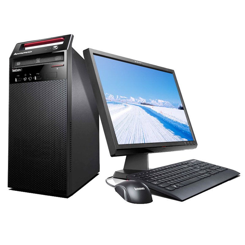 联想 扬天 T4900V（i7 4790）