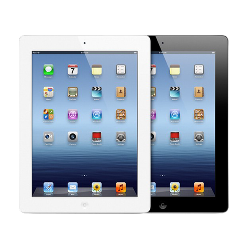 iPad 3代