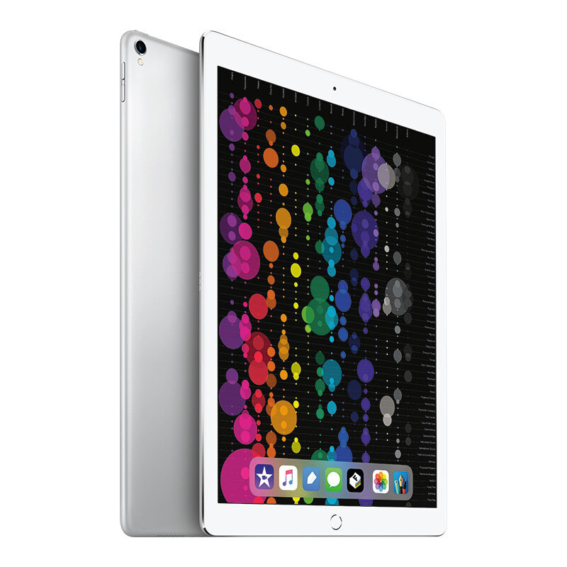 iPad Pro (12.9英寸 1代 2015款)