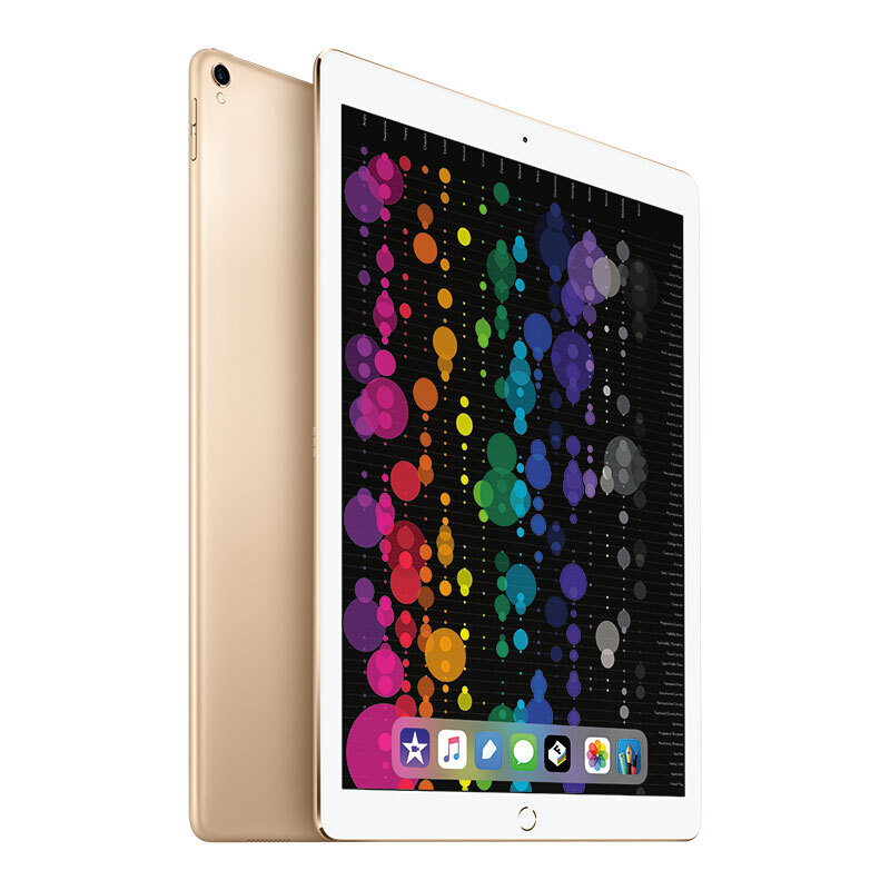 iPad Pro (12.9英寸 2代 2017款)