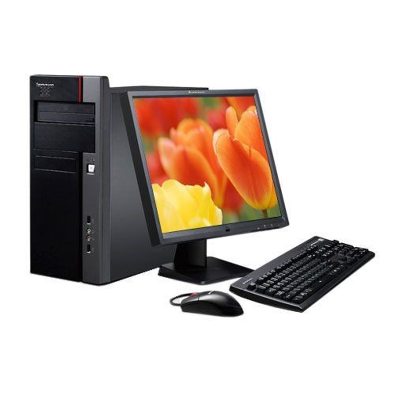 联想 扬天 T4900v（i3 4150/4GB/500GB）