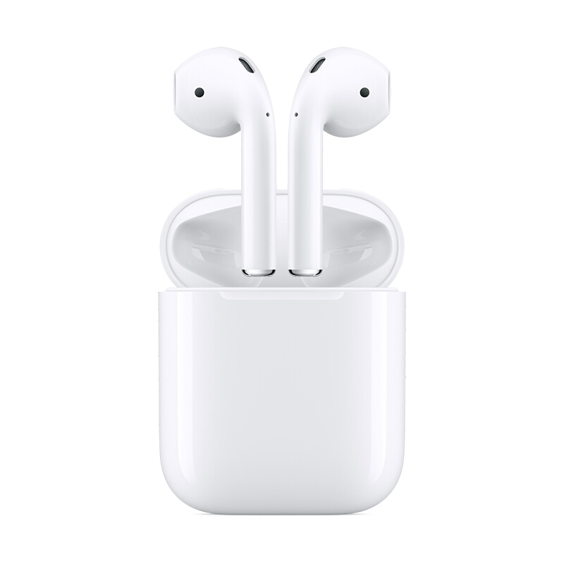 Apple AirPods（苹果耳机）
