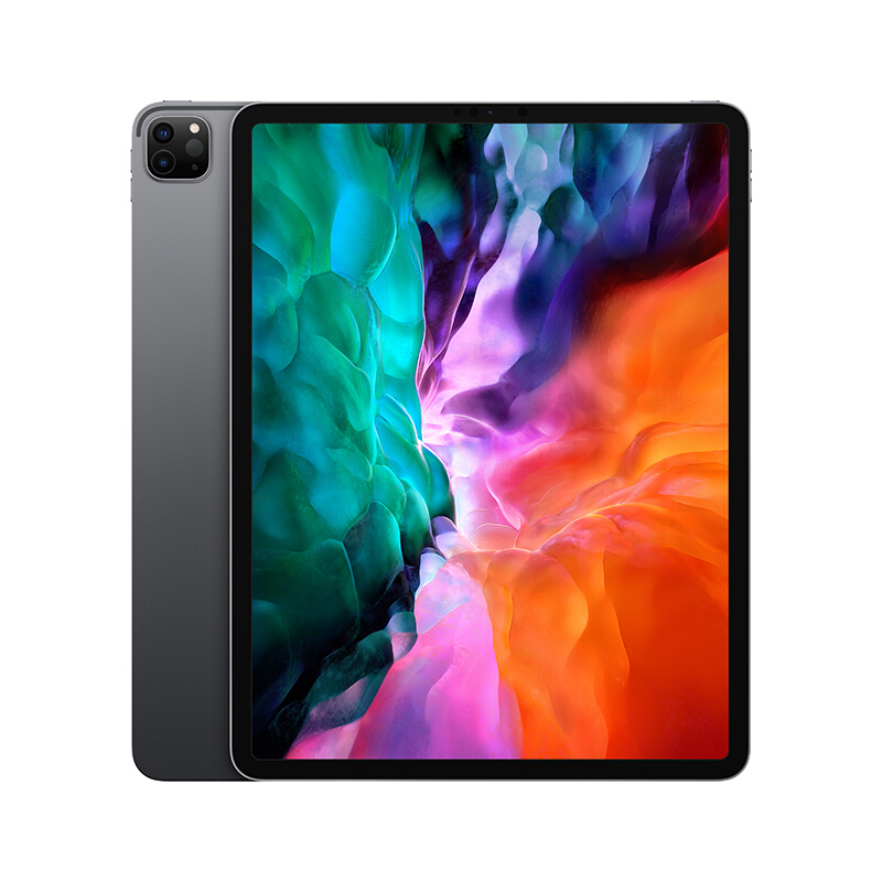 iPad Pro 12.9寸 4代 2020款