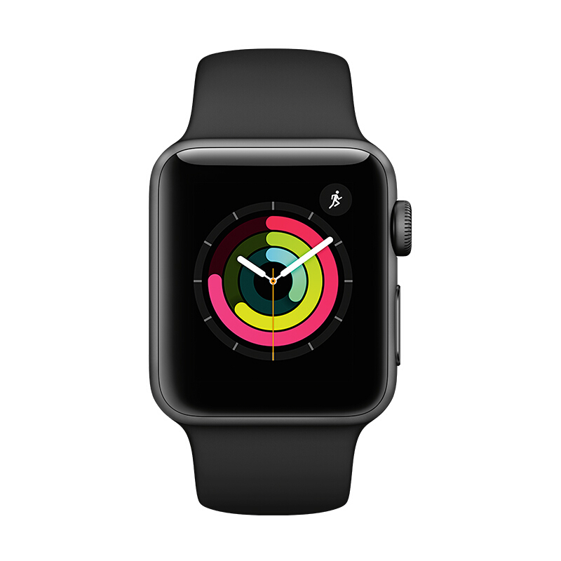 Apple Watch Series 3 42毫米 GPS款
