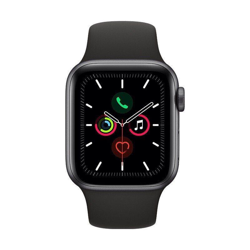 Apple Watch Series 3 38毫米 GPS+蜂窝网络