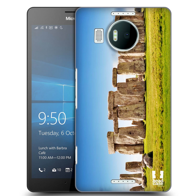 诺基亚 Lumia950xl