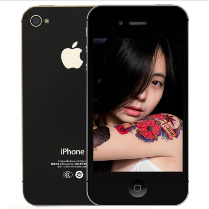 iPhone4s