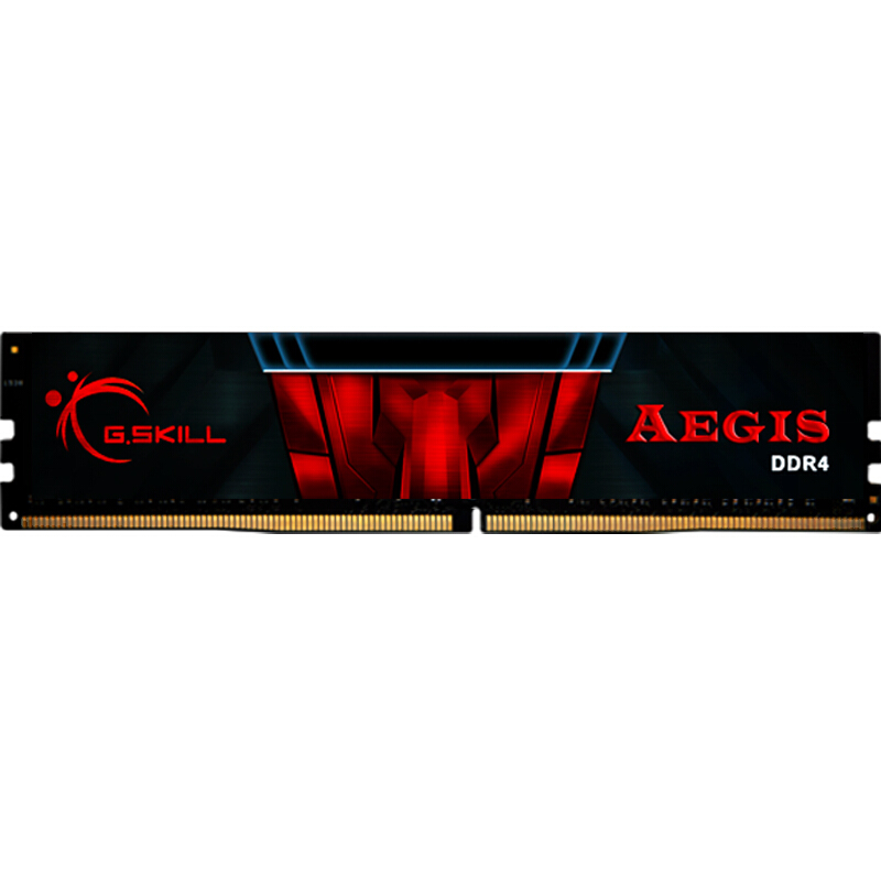 芝奇 Aegis系列 DDR4 16GB 台式机内存条