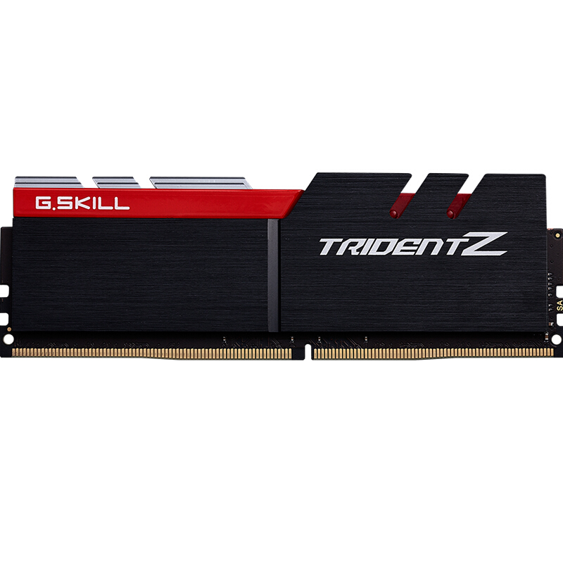 芝奇 Trident Z系列 DDR4 8GB 台式机内存