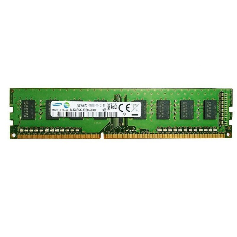 三星 DDR3 4GB 内存条