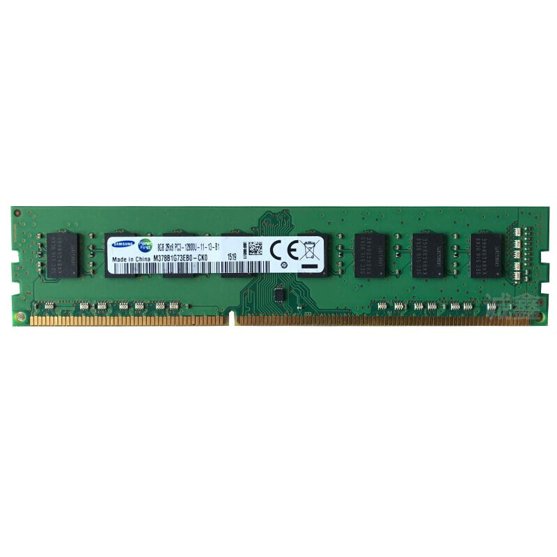 三星 DDR3 8GB 内存条