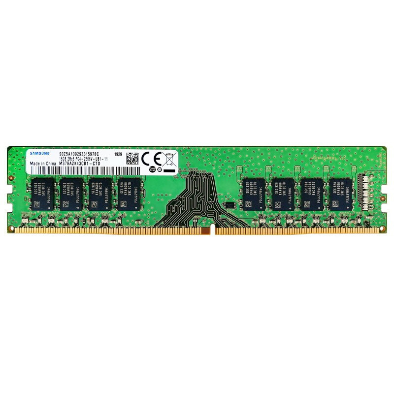 三星 DDR4 16GB 内存条