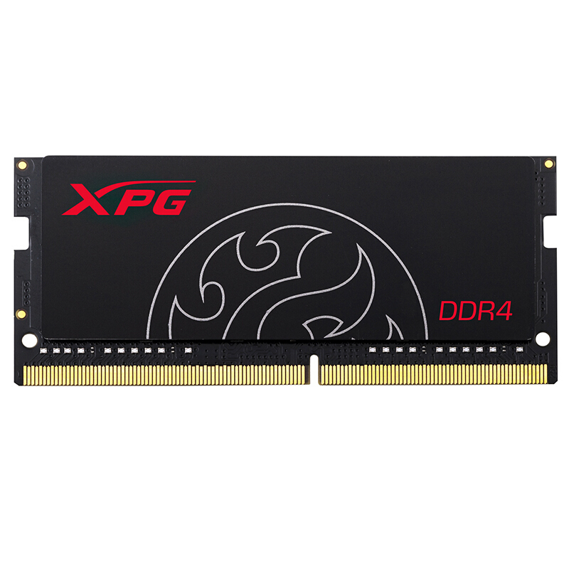 威刚 XPG威龙DDR4 8GB 笔记本内存