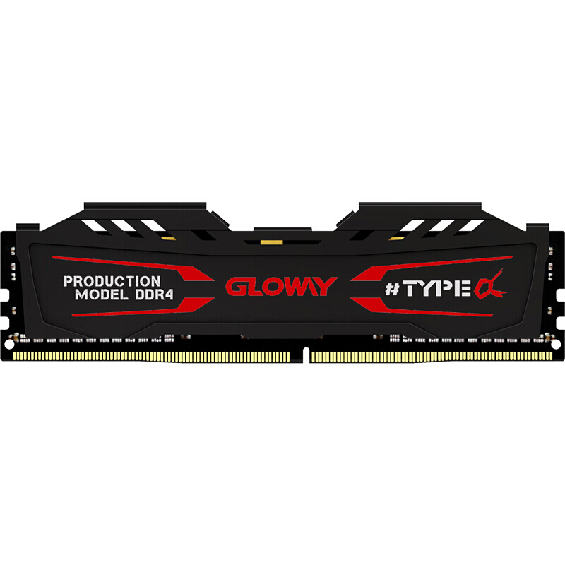 光威 TYPE-α系列 DDR4 8G 内存条