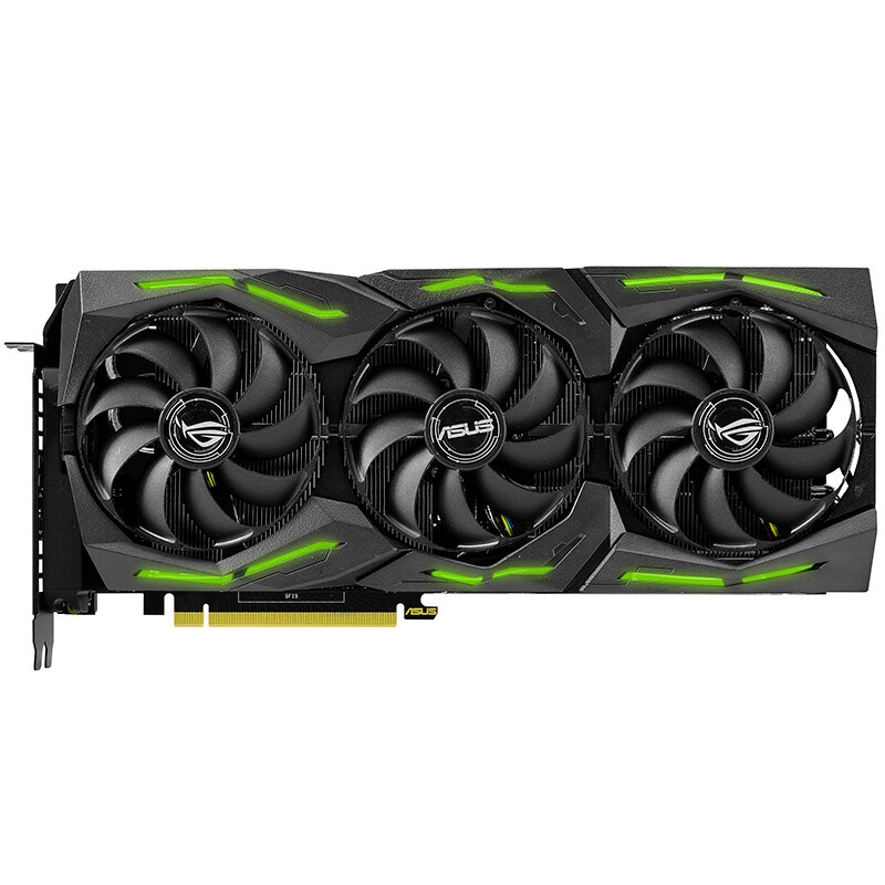 华硕 ROG STRIX-RTX 2080Ti-11G-GAMING