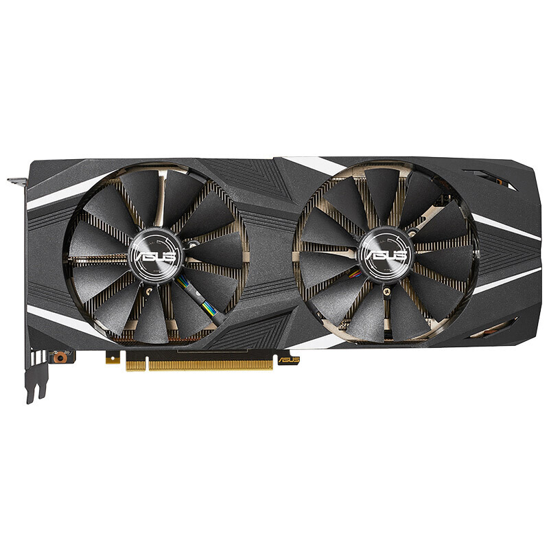 华硕 DUAL-RTX2080Ti-11G