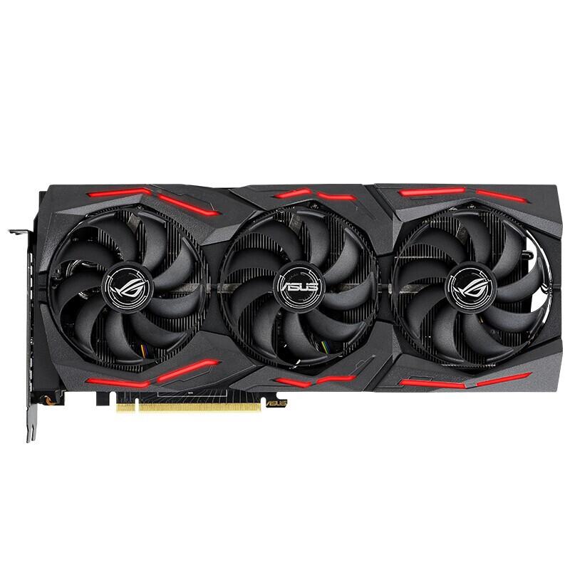 华硕ROG STRIX-RTX2080S-8G-GAMING