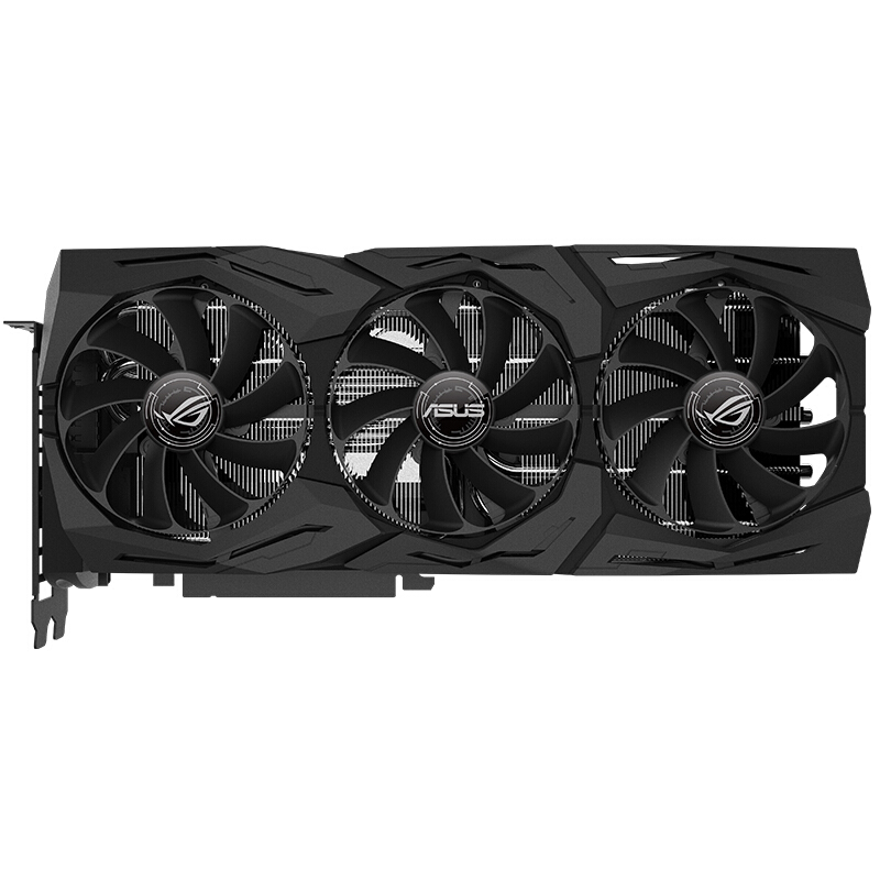 华硕ROG STRIX-RTX2080-8G-GAMING