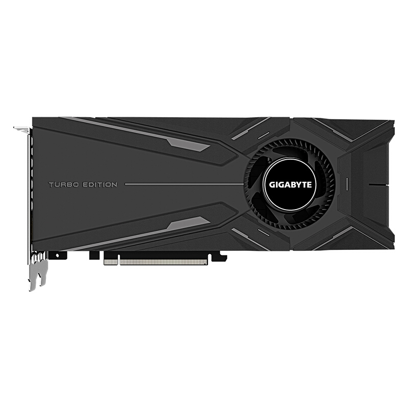 技嘉 RTX2080Ti TURBO 11G