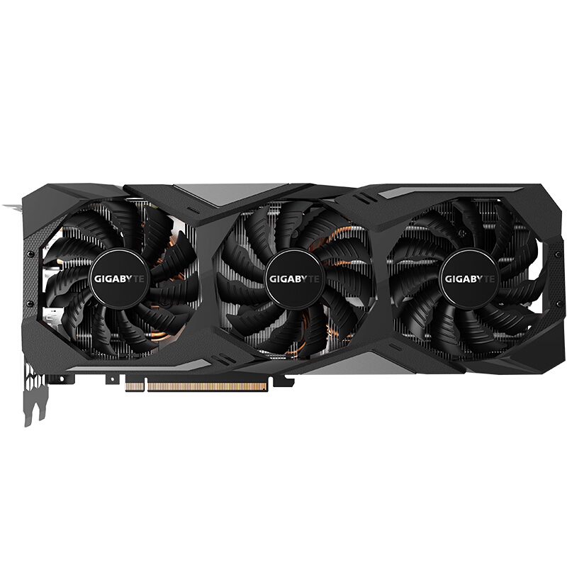 技嘉 RTX2080Ti 11G