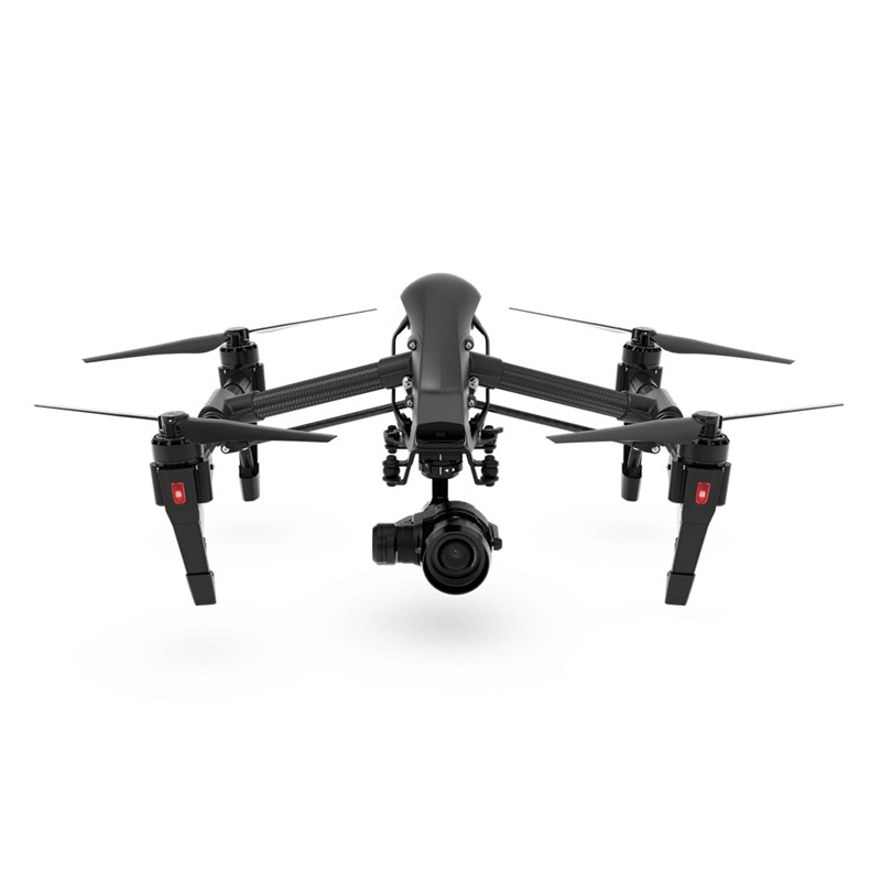 大疆 "悟" Inspire 1 Pro 黑色版