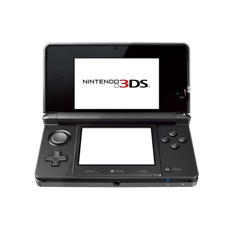 任天堂 New 3DS