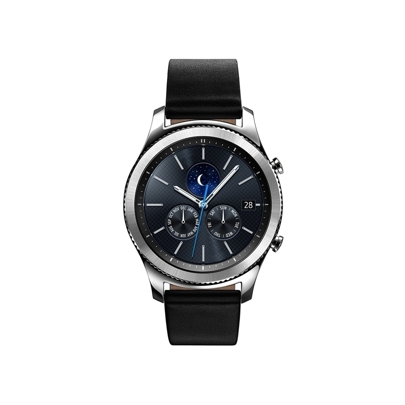 三星 Gear S3 经典版