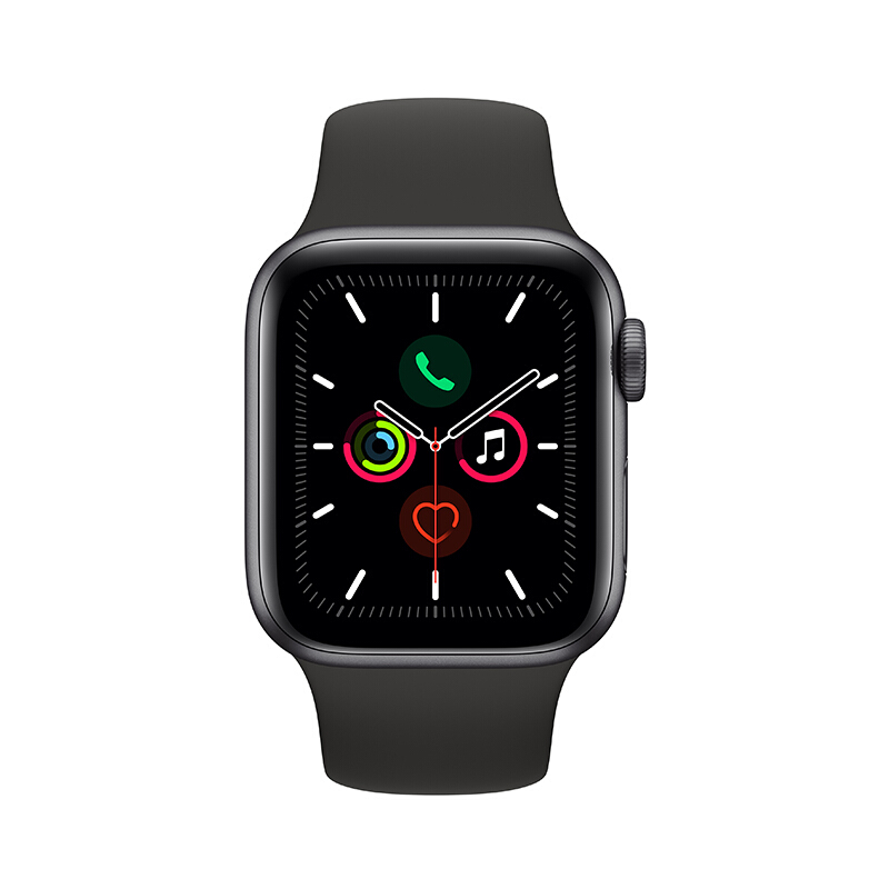 Apple Watch Series 5 40毫米 GPS+蜂窝网络