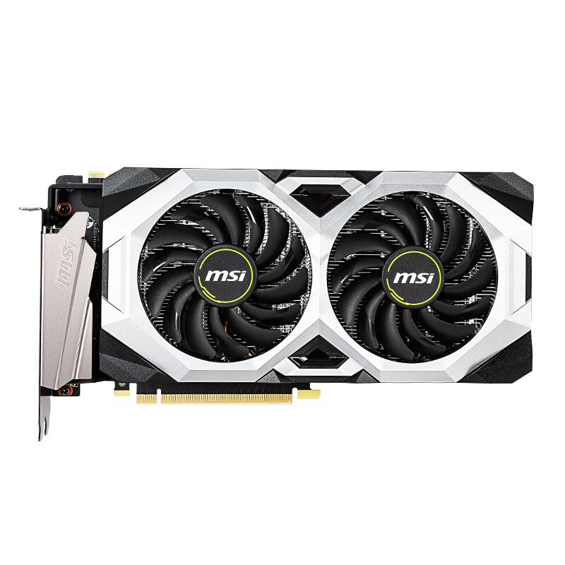 微星 RTX2080 SUPER VENTUS OC