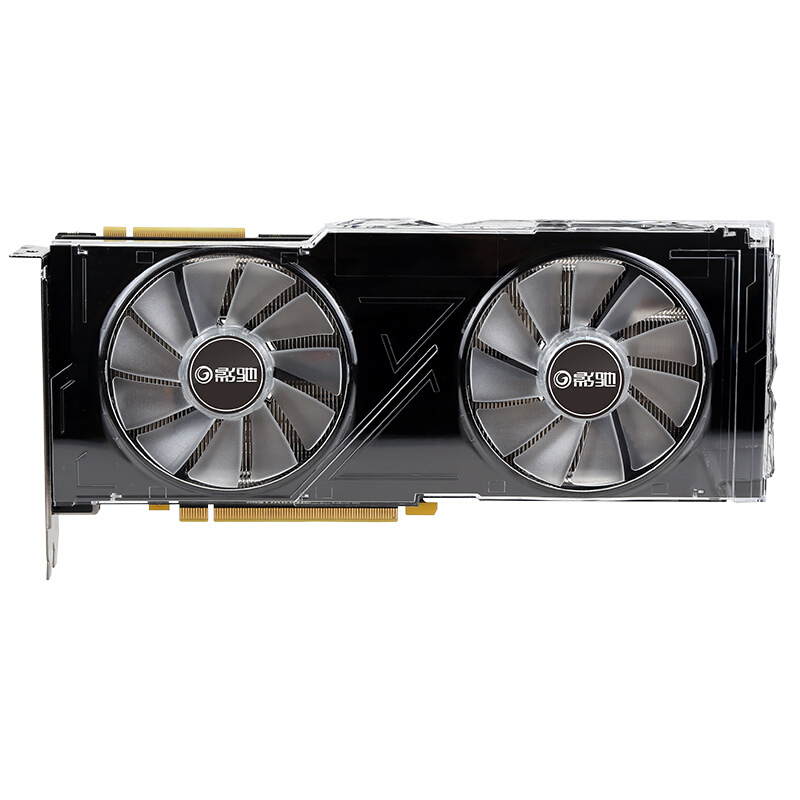 影驰 RTX2080Ti 星曜 11GB