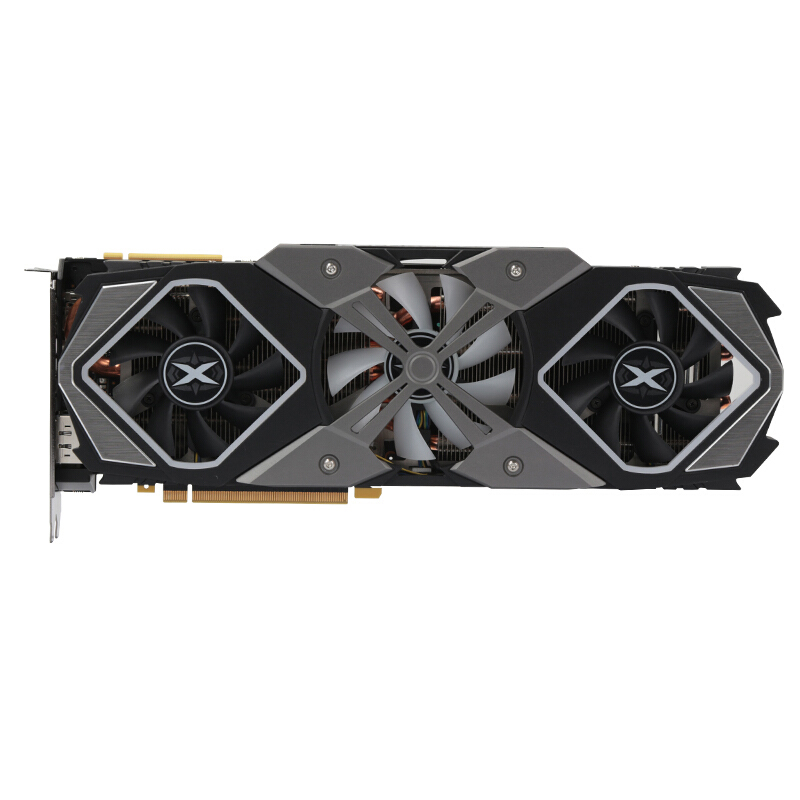 耕升 RTX 2080 炫光 OC