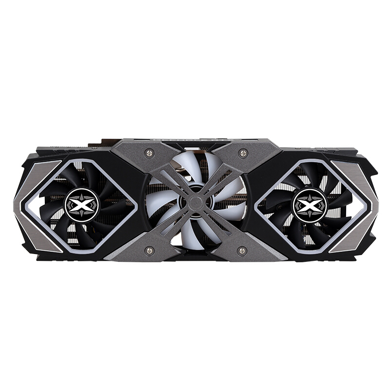 耕升 RTX 2070 SUPER 炫光OC