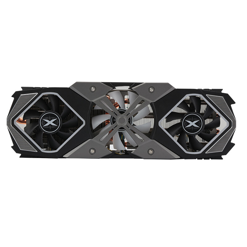 耕升 RTX 2060 Super 炫光OC