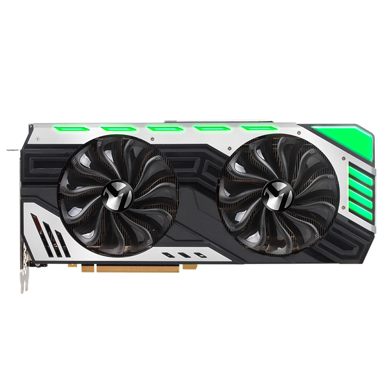 铭瑄 RTX 2080 Super 风 8G