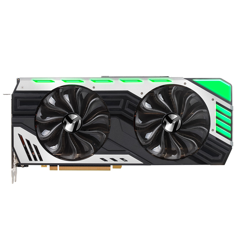 铭瑄 RTX 2070 Super 风 OC 8G