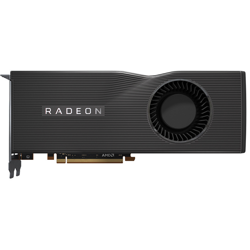 AMD Radeon RX 5700 XT