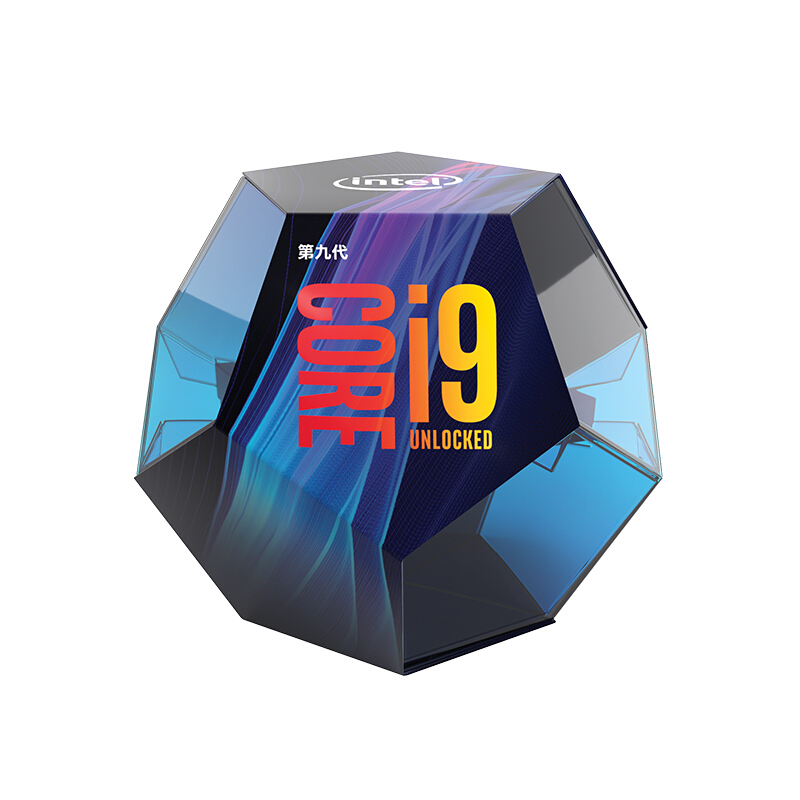 Intel i9 9900K