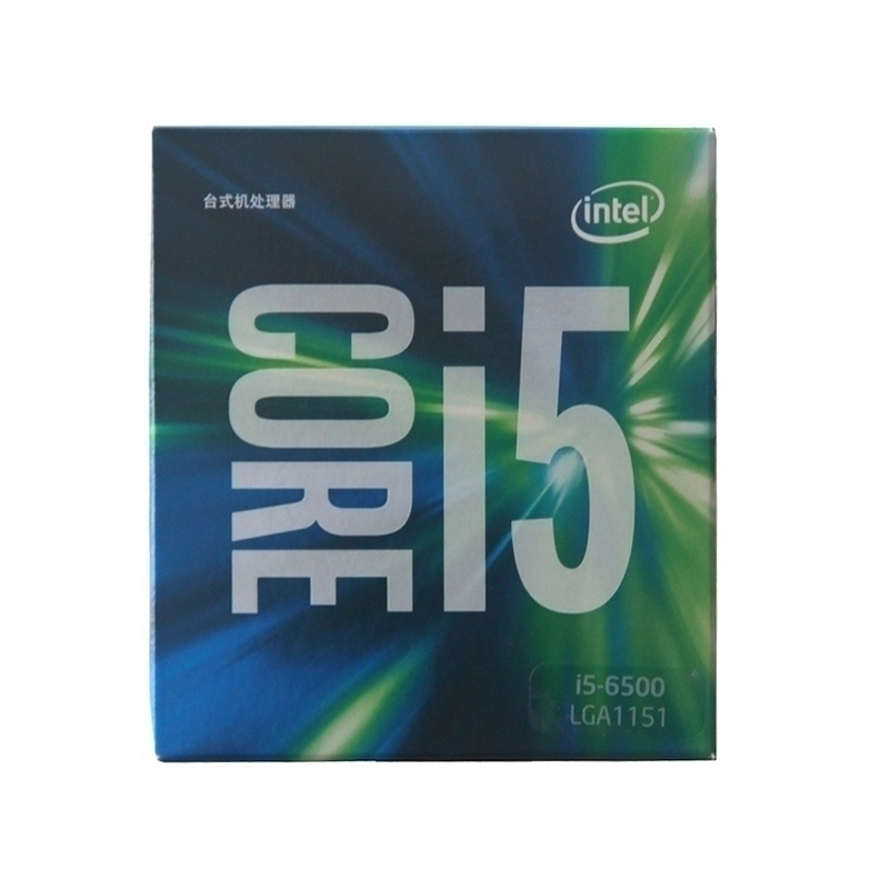 Intel i5 6500