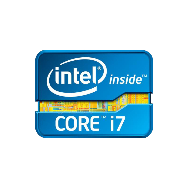 Intel i7 2700