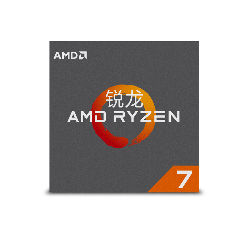 AMD Ryzen 7 1800X