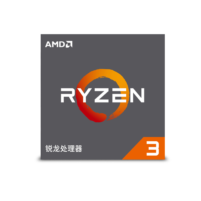 AMD Ryzen 3 1300X