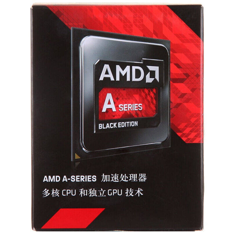 AMD A10 7850K