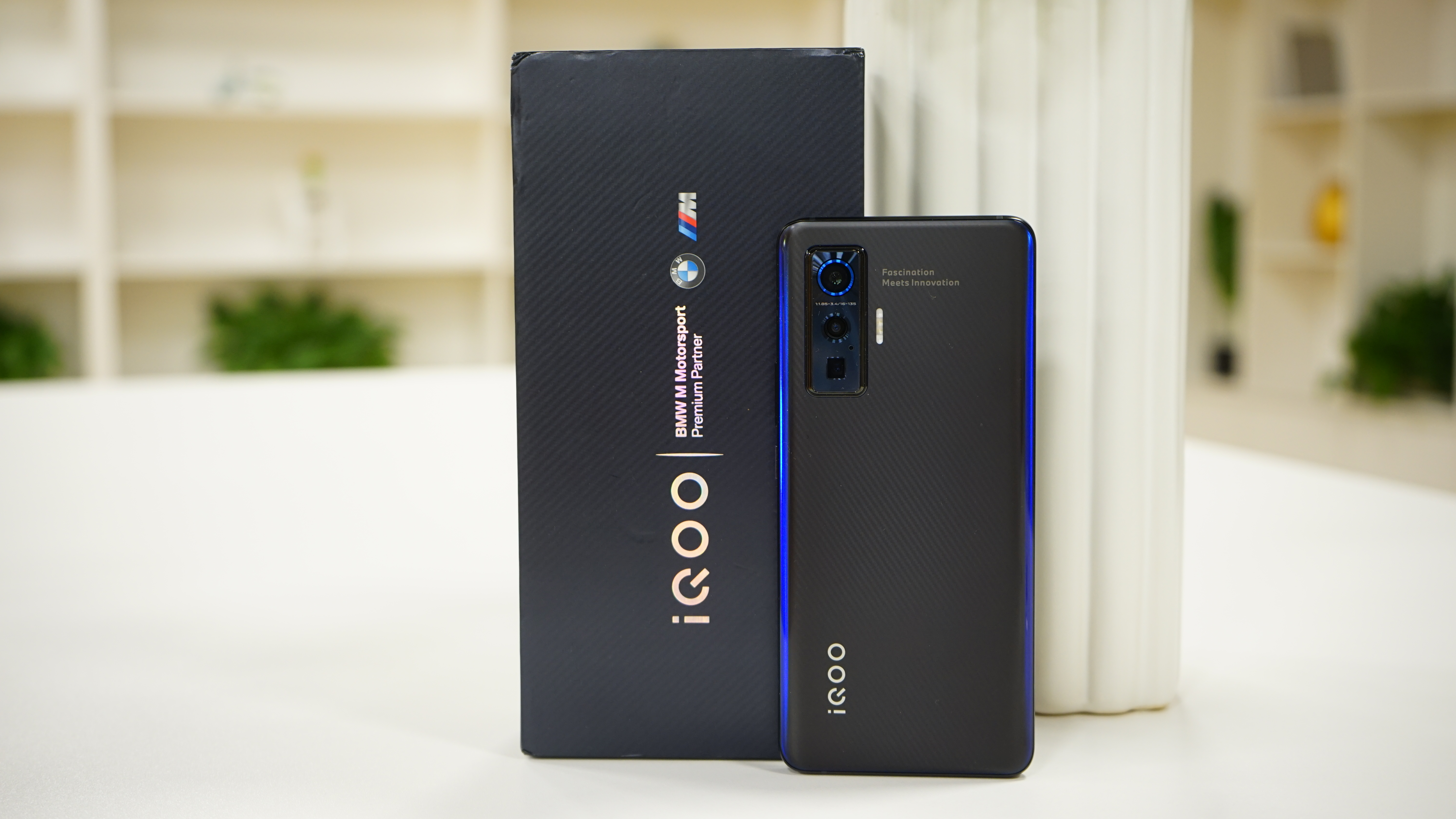 速回收网最新iQOO 5Pro手机回收价格参考
