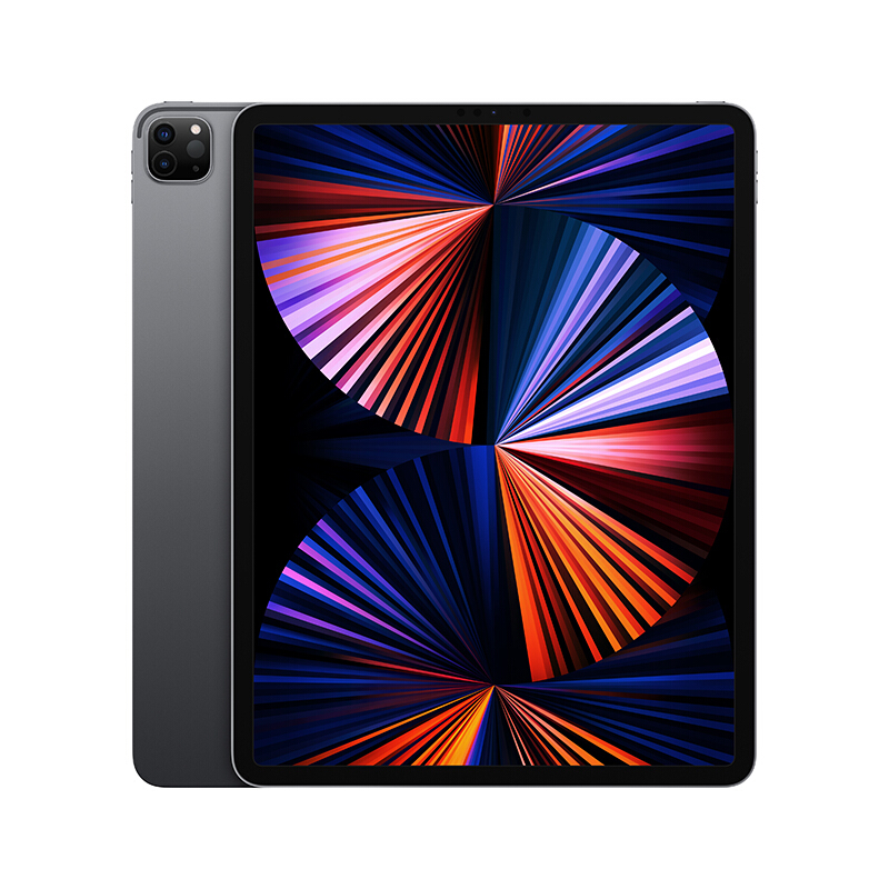iPad Pro 12.9寸 第5代 (2021款)