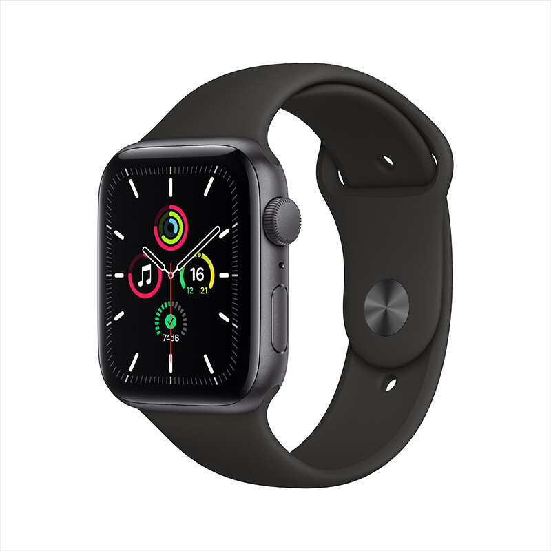 Apple Watch SE 40毫米 GPS款