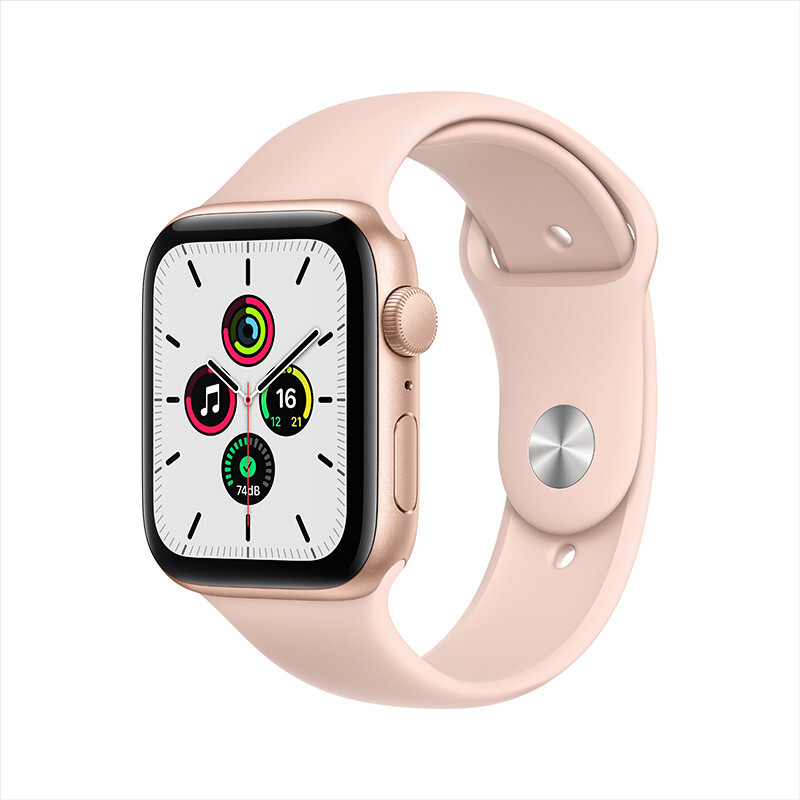 Apple Watch SE 44毫米 GPS款