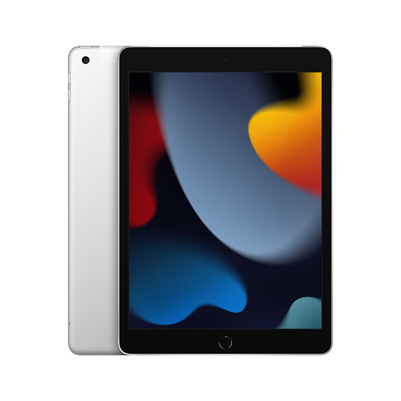 iPad 9代（10.2寸） 2021款