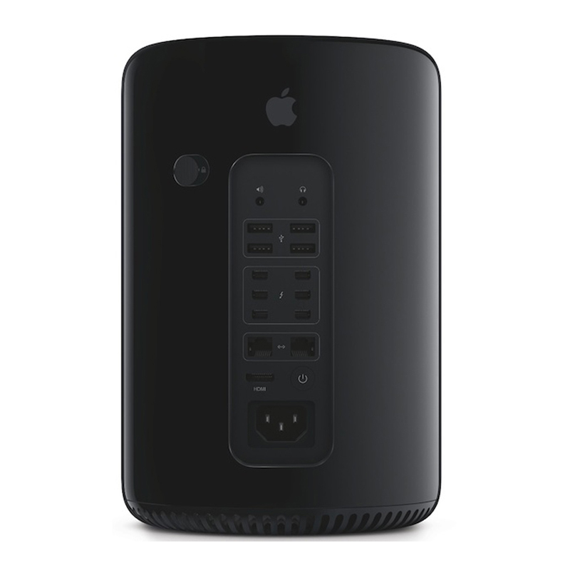 Apple Mac Pro MD878CH/A
