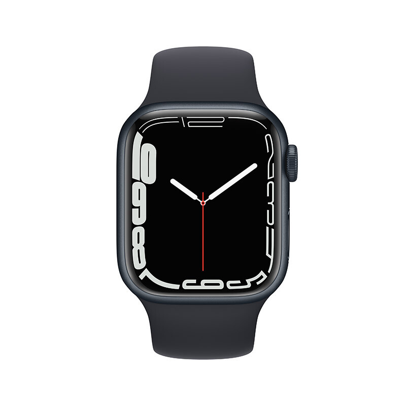 Apple Watch Series 7 41毫米 GPS+蜂窝网络